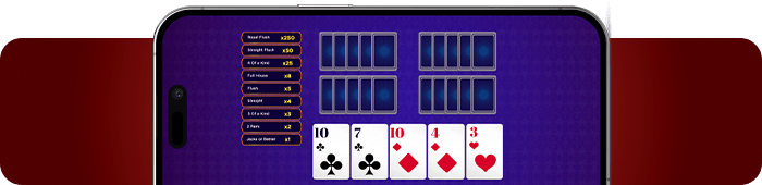 Video-poker